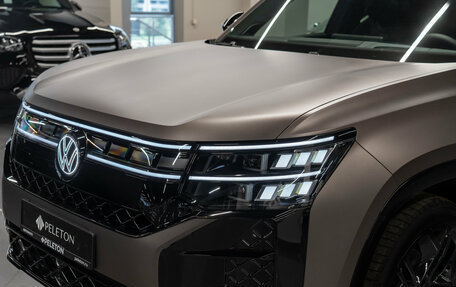 Volkswagen Teramont, 2026 год, 6 250 000 рублей, 30 фотография
