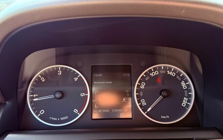 Land Rover Discovery IV, 2011 год, 1 449 900 рублей, 15 фотография