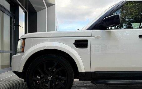 Land Rover Discovery IV, 2011 год, 1 449 900 рублей, 9 фотография
