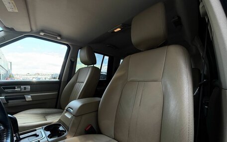 Land Rover Discovery IV, 2011 год, 1 449 900 рублей, 17 фотография