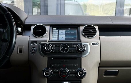Land Rover Discovery IV, 2011 год, 1 449 900 рублей, 24 фотография