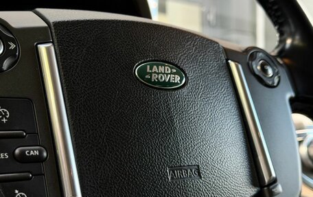 Land Rover Discovery IV, 2011 год, 1 449 900 рублей, 30 фотография