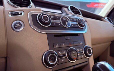 Land Rover Discovery IV, 2011 год, 1 449 900 рублей, 34 фотография
