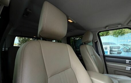 Land Rover Discovery IV, 2011 год, 1 449 900 рублей, 33 фотография
