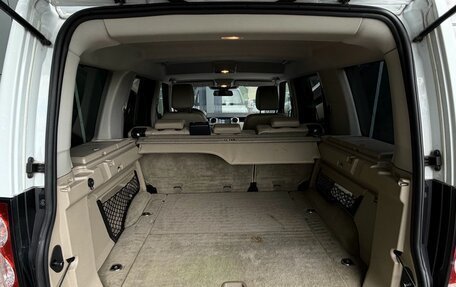 Land Rover Discovery IV, 2011 год, 1 449 900 рублей, 38 фотография