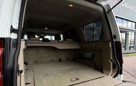 Land Rover Discovery IV, 2011 год, 1 449 900 рублей, 37 фотография
