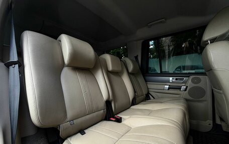 Land Rover Discovery IV, 2011 год, 1 449 900 рублей, 35 фотография