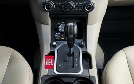 Land Rover Discovery IV, 2011 год, 1 449 900 рублей, 27 фотография