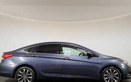 Hyundai i40 I рестайлинг, 2016 год, 1 150 000 рублей, 4 фотография