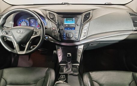Hyundai i40 I рестайлинг, 2016 год, 1 150 000 рублей, 10 фотография