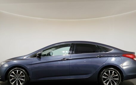 Hyundai i40 I рестайлинг, 2016 год, 1 150 000 рублей, 8 фотография