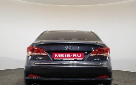 Hyundai i40 I рестайлинг, 2016 год, 1 150 000 рублей, 6 фотография