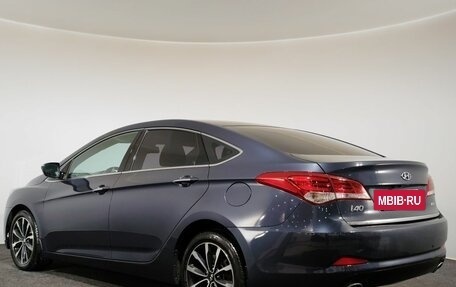 Hyundai i40 I рестайлинг, 2016 год, 1 150 000 рублей, 7 фотография