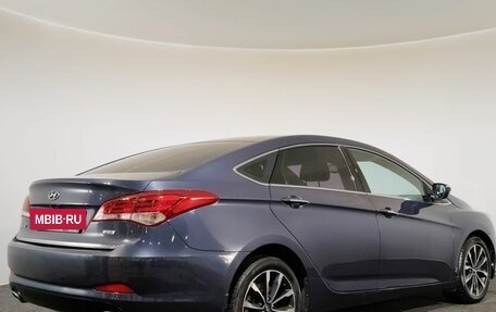 Hyundai i40 I рестайлинг, 2016 год, 1 150 000 рублей, 5 фотография