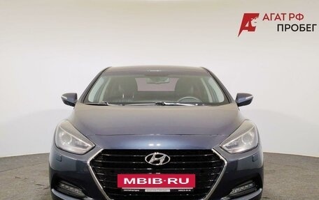 Hyundai i40 I рестайлинг, 2016 год, 1 150 000 рублей, 2 фотография