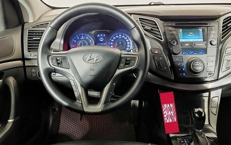 Hyundai i40 I рестайлинг, 2016 год, 1 150 000 рублей, 11 фотография