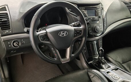 Hyundai i40 I рестайлинг, 2016 год, 1 150 000 рублей, 12 фотография