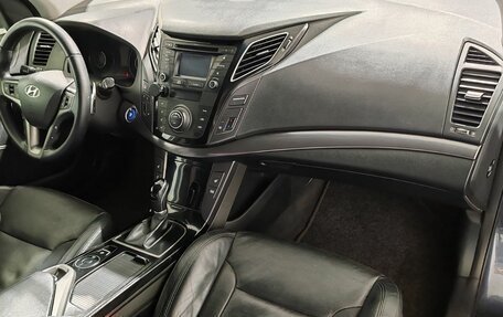 Hyundai i40 I рестайлинг, 2016 год, 1 150 000 рублей, 16 фотография