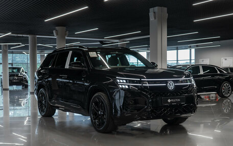 Volkswagen Teramont, 2026 год, 6 100 000 рублей, 2 фотография