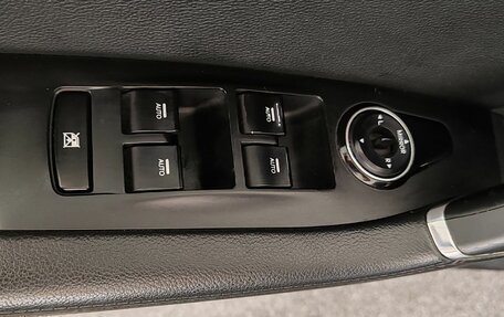Hyundai i40 I рестайлинг, 2016 год, 1 150 000 рублей, 17 фотография