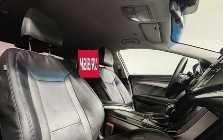 Hyundai i40 I рестайлинг, 2016 год, 1 150 000 рублей, 15 фотография