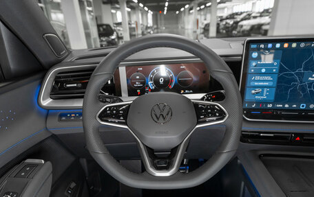 Volkswagen Teramont, 2026 год, 6 100 000 рублей, 11 фотография
