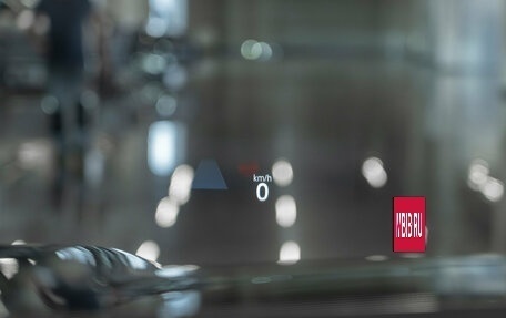 Volkswagen Teramont, 2026 год, 6 100 000 рублей, 13 фотография