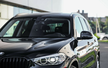 BMW X3, 2019 год, 3 989 000 рублей, 2 фотография