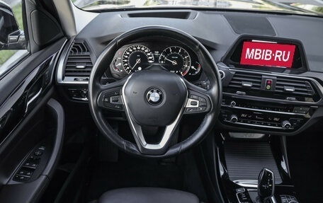 BMW X3, 2019 год, 3 989 000 рублей, 14 фотография