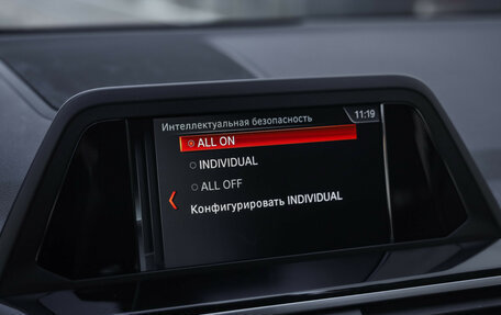 BMW X3, 2019 год, 3 989 000 рублей, 21 фотография