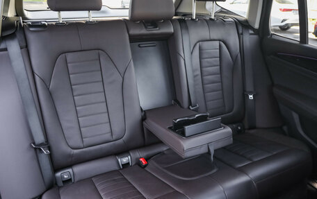 BMW X3, 2019 год, 3 989 000 рублей, 29 фотография