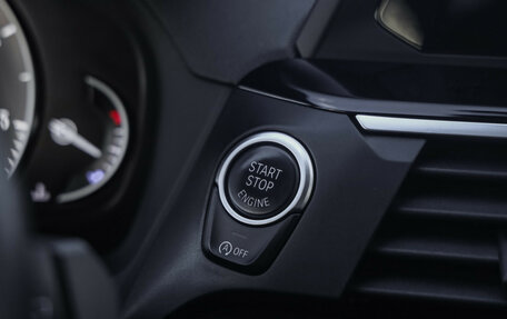 BMW X3, 2019 год, 3 989 000 рублей, 24 фотография