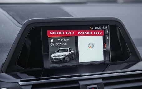 BMW X3, 2019 год, 3 989 000 рублей, 18 фотография