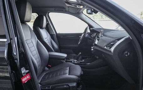 BMW X3, 2019 год, 3 989 000 рублей, 27 фотография