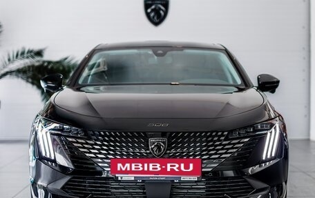 Peugeot 508 II, 2026 год, 4 728 840 рублей, 2 фотография