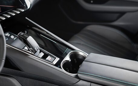 Peugeot 508 II, 2026 год, 4 728 840 рублей, 9 фотография