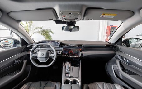 Peugeot 508 II, 2026 год, 4 728 840 рублей, 12 фотография