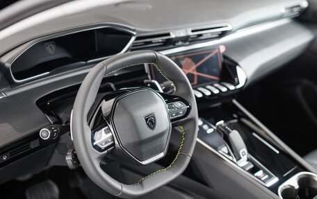 Peugeot 508 II, 2026 год, 4 728 840 рублей, 7 фотография