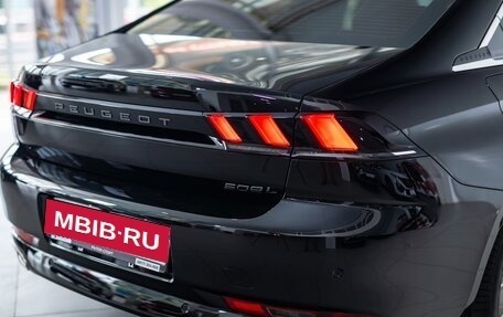 Peugeot 508 II, 2026 год, 4 728 840 рублей, 4 фотография