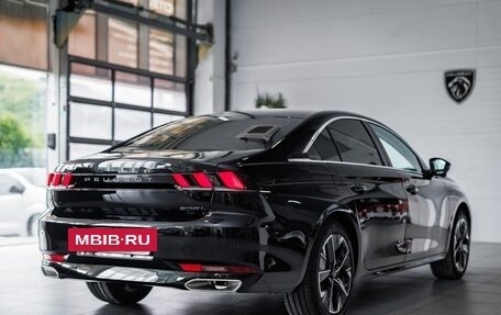 Peugeot 508 II, 2026 год, 4 728 840 рублей, 6 фотография