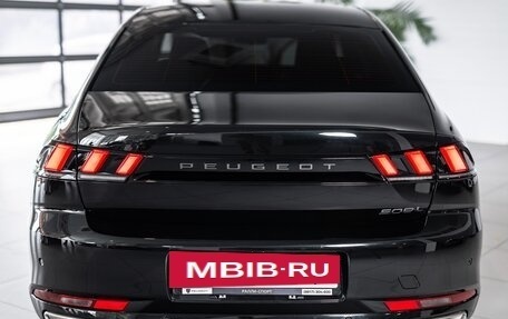 Peugeot 508 II, 2026 год, 4 728 840 рублей, 5 фотография