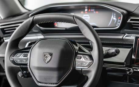 Peugeot 508 II, 2026 год, 4 728 840 рублей, 18 фотография