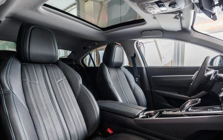 Peugeot 508 II, 2026 год, 4 728 840 рублей, 24 фотография