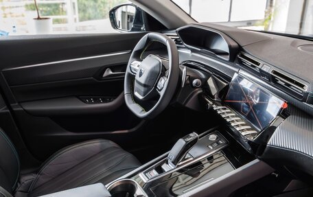 Peugeot 508 II, 2026 год, 4 728 840 рублей, 23 фотография