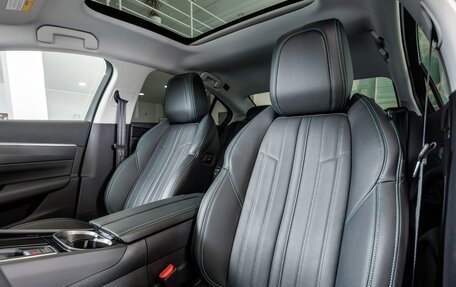 Peugeot 508 II, 2026 год, 4 728 840 рублей, 28 фотография