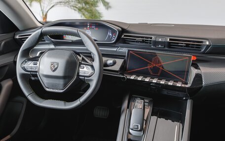 Peugeot 508 II, 2026 год, 4 728 840 рублей, 20 фотография