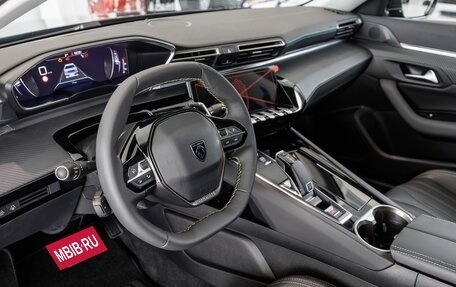Peugeot 508 II, 2026 год, 4 728 840 рублей, 27 фотография
