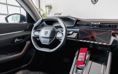 Peugeot 508 II, 2026 год, 4 728 840 рублей, 21 фотография