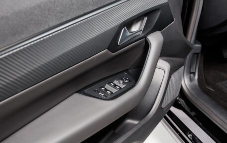 Peugeot 508 II, 2026 год, 4 728 840 рублей, 29 фотография