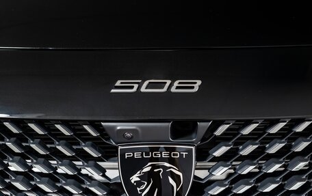 Peugeot 508 II, 2026 год, 4 728 840 рублей, 31 фотография